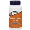 NOW Foods Alpha Lipoic Acid, 250mg - 60 vcaps
