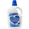 Felce Azzurra 3 X Felce Azzurra Mon Amour Blu Mare Freschezza Ammorbidente profumato 3L, Liquido, Bergamotto