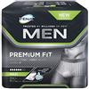 Tena Men Premium Fit Level 4 taglia L - Confezione da 32 pezzi: comfort al maschile