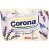 RFD Carta Igienica Profumata alla Lavanda - Confezione da 32 Rotoli, Doppio Velo, Pura Cellulosa, Morbidezza Superiore e Aroma Rilassante