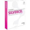 Silvercel Medicazione antimicrobica, 11 cm x 11 cm x 10