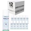DISPOTECH - Dispo Ice Box - Ghiaccio Spray bomboletta da 200 ml - Box 12 Pz