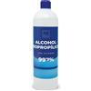LA MISTT Alcol Isopropilico 99,9% Puro 2 Litri | Isopropanolo | Pulizia di Componenti Elettronici e Superfici