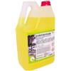 RFD Sgrassatore universale tanica 5 lt Limone - Professionale Spray Cucina Forno Bagno Pavimenti - Offerta Made in Italy