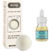 Mami Milano Set Le Palle + Le Gocce Per Asciugatrice (Coccole di talco)