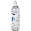 Uvex 9972103 Detergente Liquido Trasparente, 0.5 L