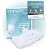 FLUFSAN SLIP PROTETTIVI ASSORBENTI PANTS ACTIVE SUPER XXL 10PZ. (8 CONF.X10 PZ. = 80 SLIP ASSORBENTI)
