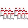 Magazzini GM - Disincrostante Anticalcare per Cassetta WC CalcOut, Effetto Rapido, Sicuro per Plastiche e Gomme, Trattamento Economico, Made in Italy, 1L (3)