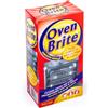 oven Brite - 500 ml - Bottle bag & Gloves included - Complete oven Cleaner