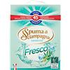 Spuma di Sciampagna Fresco Lavatrice 2,025 Kg
