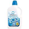 Samicash AMMORBIDENTE PURO AMORE 3L 60LAVAGGI BLU 3 Pack