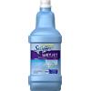Swiffer Pag Wetjet System Cleaning-Solution Refill 1,25 litri, Open Window Fresh Profumo