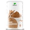 Nature's Finest Reishi Polvere Bio - Ganoderma Lucidum Puro - Polvere di Funghi 100% Naturale per Bevande, Frullati e Ricette - 125 g
