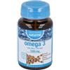 Naturmil Omega 3 1000 Mg 30 Perlas