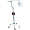 DUOSAMY Dental Teeth Whitening - Lampada sbiancante a LED, dentale, luce per sbiancamento dei denti, touch screen, sbiancamento dei denti, tooth Whitening Accelerator
