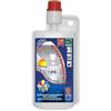 SEPCA - UNIPAV AGRUMI 5C - Detergente, Deodorante e Brillantante per pavimenti al profumo di Agrumi