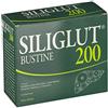 QOWRKRQ Siliglut 200 20 Bustine