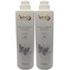 FEI FAN 2X Bianco Therapy, Detergente Enzimatico, Rigenera il Vero Bianco, Profumo Delicato, 750ml
