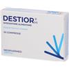 MDM Integratore Alimentare Per L'Ossidazione Cellulare A Base Di Acido R Tioctico Destior 30 Compresse