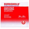 p age Bendaggio Pronto Soccorso a base di Hydrogel per ustioni sterile Burnshield Garza 20x20 cm