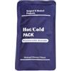 Generic Body Chill Pack - Contenitore caldo e freddo, a prova di perdite, set per tutto il corpo per la pelle calda e fredda, riutilizzabile, per tronco, articolazioni, cosce, talloni, colonna vertebrale