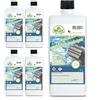 JaTop - Ricarica universale di detergente per testine per rasoi elettrici Braun e Panasonic