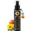 Prisma Natural 005110346 Apitox Spray Muscolare di Ape contro il dolore, 100 ml