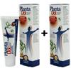 PLANTA MEDICA Pomata per il corpo biologica 1+1 per Adulti con tensione muscolare o dolore, unisex