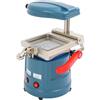 Madelynn Trasformatore termoformatore sottovuoto 1000 W Vacuum Forming Machine, termoforming Machine con 1 confezione di sfere in acciaio, per la produzione di supporti decoloranti, ritainer, forme ad arco