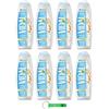 Beni Culinari Vidal Bagnodoccia, gel doccia Bagnodoccia, Milk & Cream, con latte di riso e avena, 500 ml + portachiavi 0 Beni Culinari