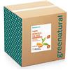 GREENATURAL BAG 10 Kg Piatti e Stoviglie ARANCIO & TEA TREE - ecobio