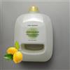 Gavqzoiuyr Liquido per la pulizia dei pavimenti。 Compatibile per Narwal Freo/Freo X Ultra/J4/J3/J2。 Profumato al Limone e Basilico 930ml, Soluzione Detergente Multi-Superficie(930mlx1)