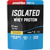 Pro Nutrition Proteine Isolate WPI Ultra Whey 90 CFM - Recupero Muscolare Rapido e Purezza Massima - Gusto: Wafer