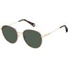 Polaroid GAFAS POLAROID - Modelo: PLD 6215/S/X C: GOLD COPPER Eye size: 56_Bridge size: 17 / Polarized: Sí Cura della persona e salute