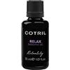 Cotril Relax Balsamic Oil 30ml - olio balsamico per rituale henné