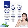 Xiniear Dentifrici all'idrossiapatite per la, Idrossiapatite Dentifricio, Hydroxyapatite Toothpaste, Deep Cleaning Oral Care Toothpaste, Enamel Protection & Whitening for Sensitive Teeth (2)