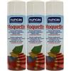 FEI FAN Mousse Detergente per Moquette, Passatoie e Interni Auto, Azione Smacchiante 500ml (2 Unità)