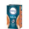 Intimy XL taglia 28 preservativi