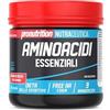 Pronutrition AMINOACIDI ESSENZIALI 300g ARANCIA ROSSA - Aminoacidi Essenziali in polvere per il fabbisogno Proteico/Azotato.