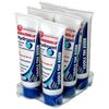 Burnshield Hydrogel Burn Relief Gel .85 oz - 6 Pack by Burnshield