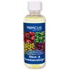 ABACUS® Detergente per verdure, frutta, detergente per alimenti, delicato per alimenti, agisce contro pesticidi e vermi, senza conservanti, detergente per frutta e verdura, 1 x 300 ml (4148)