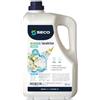 SECO STORE SECOSTORE - ESSE LAVATRICE CLASSICO - Detersivo liquido per lavatrice - 6 taniche da 5 litri