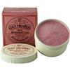 Geo. F. Trumper Geo.F.Trumper Rose Soft Shaving Cream, articolo pensato per l'uso quotidiano, trova spazio in molte situazioni della vita di ogni giorno, confezione da 200 g studiato per inserirsi con naturalezza nel