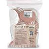 Herbi Feet Feltro Fleecy Web 8,6 cm x 5,1 cm 50 pezzi