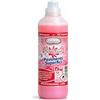 HOME PRO - Detergente Professionale Pavimenti e Superfici al Passion Fruit - Pulizia Profonda e Sgrassante - PH Neutro - Non Necessita Risciacquo - 1L