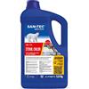 SANITEC igiene sicura Sanitec Stovil Chlor Detergente Cloro Attivo per Lavastoviglie Professionali 5,8Kg