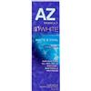 Az Ricerca - Dentifricio, Denti Più Bianchi Davanti, Dietro E Negli Spazi Visibili Tra I Denti - 75 ml - [pacco da 12]
