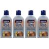 FEI FAN Crema Detergente e Lucidante per la Lucidatura di Tutti gli Oggetti e le Superfici in Ottone, Rame e Bronzo, 250ml (2 Unità)
