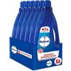 Napisan Additivo Disinfettante Lavatrice, 6 Confezioni da 1 Litro di Additivo Liquido per Lavatrice, Contro i Batteri e i Cattivi Odori