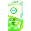 Oh International Fitomega M2 Complesso Fitosinergico - 50 ml